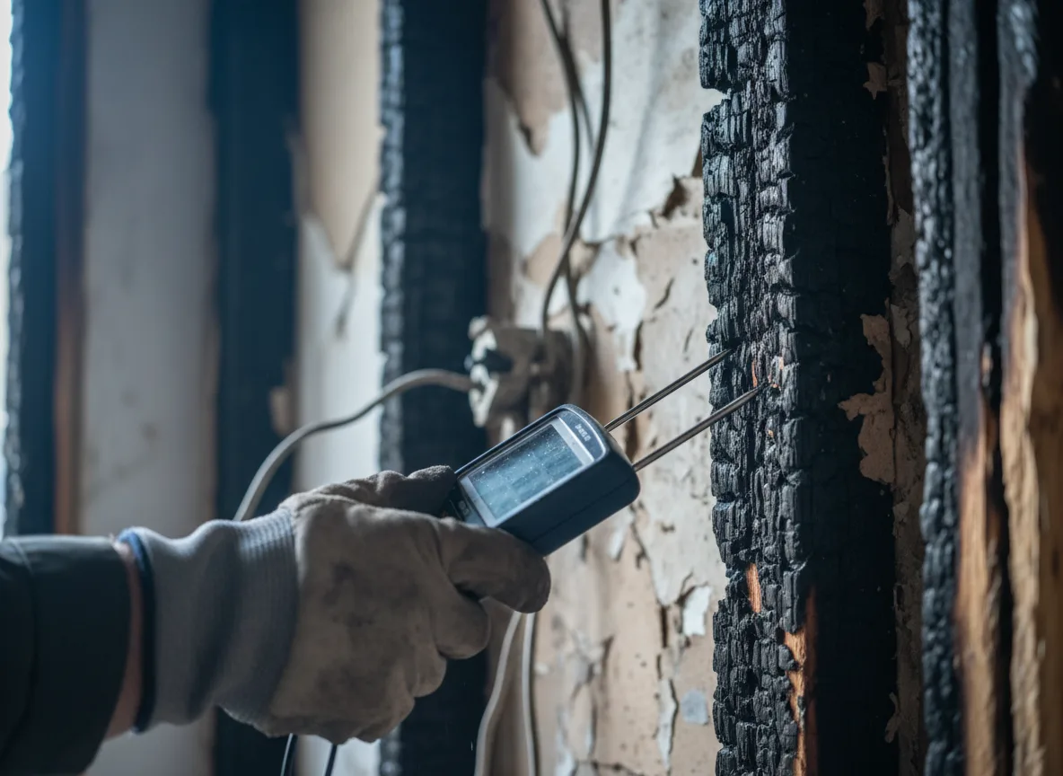 Fire Damage Restoration Kanawha, IA FAQs